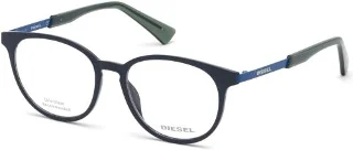 Diesel Eyeglasses DL5289