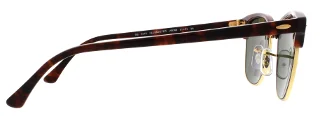 Ray Ban Sunglasses RB3016 Clubmaster