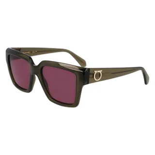 320 Transparent Khaki