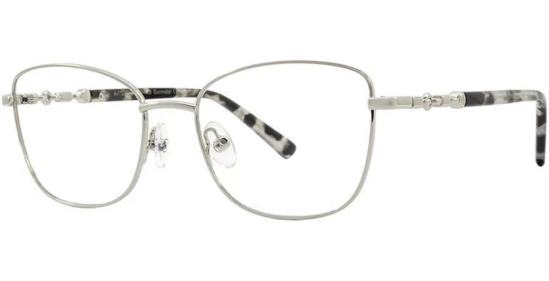 Adrienne Vittadini Petite Eyeglasses 722