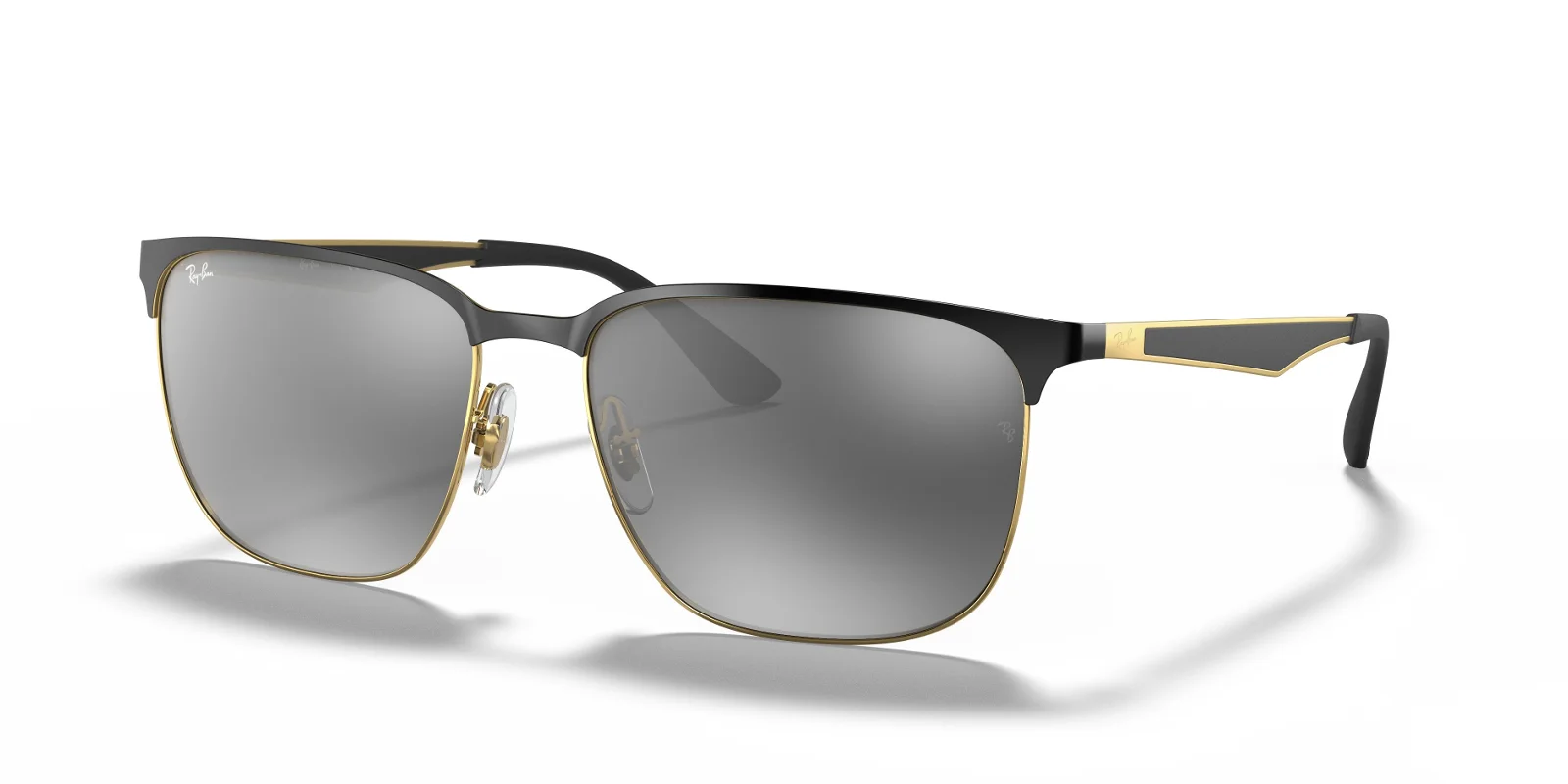 Ray Ban Sunglasses RB3569