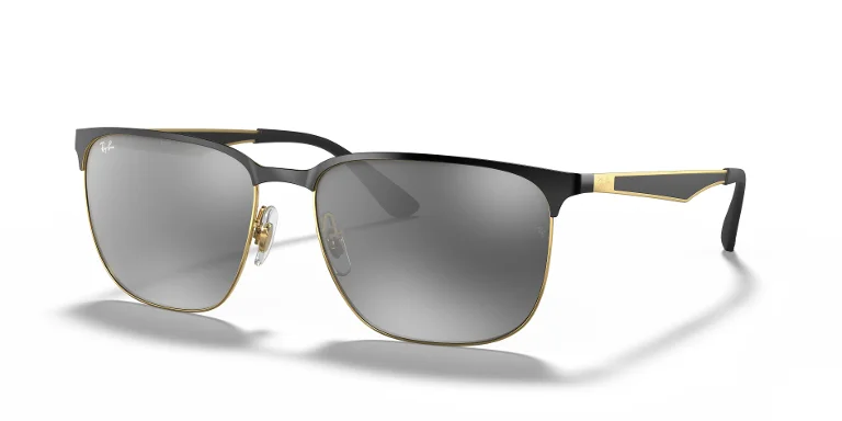 Ray Ban Sunglasses RB3569