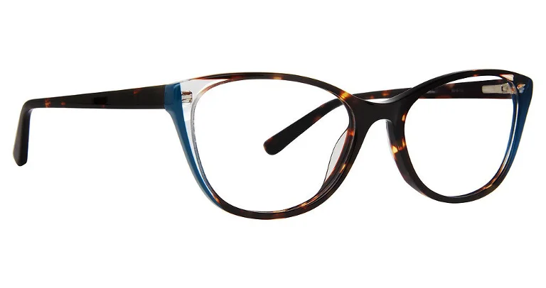 Xoxo Eyeglasses Alhambra
