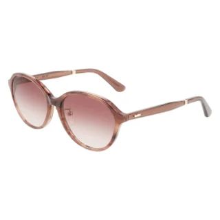519 Mauve Horn