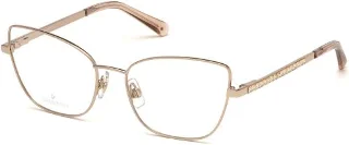 028 Shiny Rose Gold