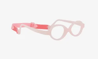 BC-Clear Pink