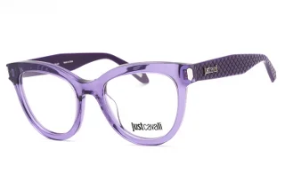 Just Cavalli Eyeglasses VJC004V
