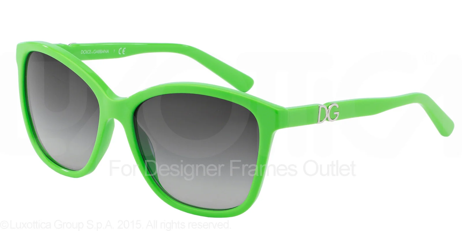 Dolce & Gabbana Sunglasses DG4170PM