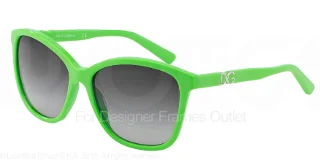 Dolce & Gabbana Sunglasses DG4170PM