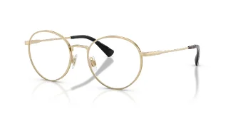 9286 Shiny Pale Gold