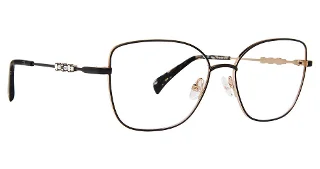 Badgley Mischka Eyeglasses Ninon
