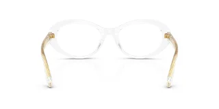Dolce & Gabbana Eyeglasses DG3450