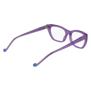 Pure Eyeglasses P-7002