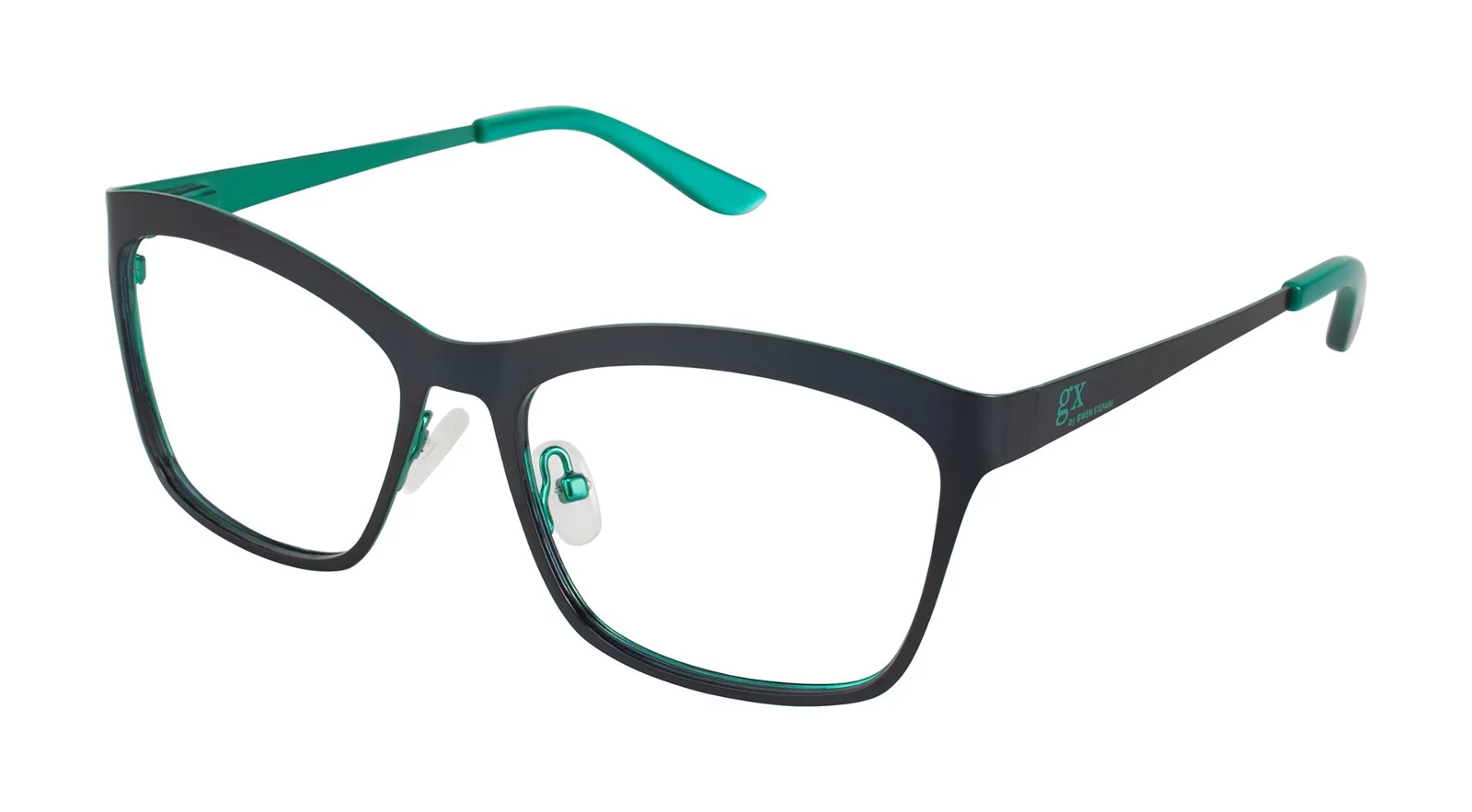 Gx By Gwen Stefani Eyeglasses GX019