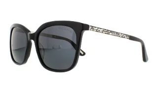 01A Shiny Black