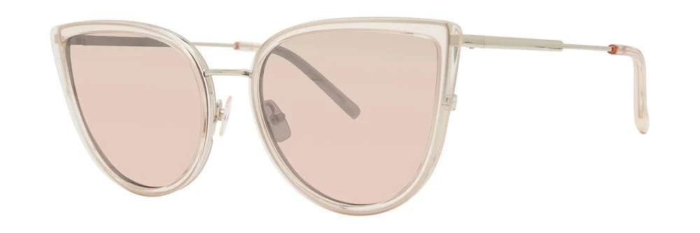 Vera Wang Sunglasses V495