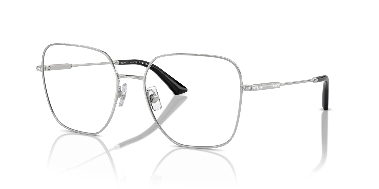 Jimmy Choo Eyeglasses JC2001B
