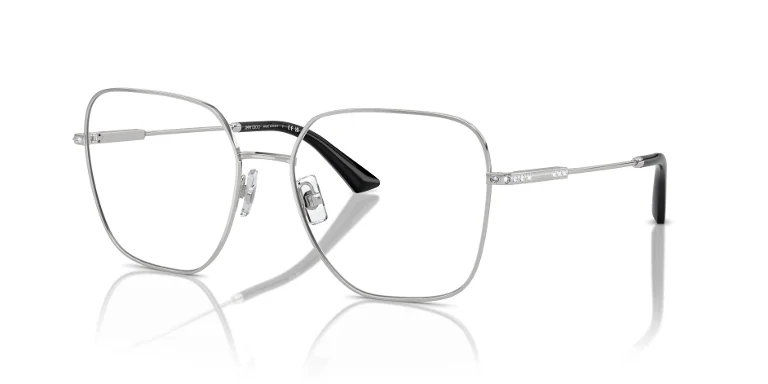 Jimmy Choo Eyeglasses JC2001B