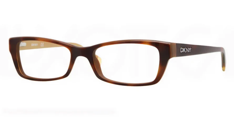 Dkny Eyeglasses DY4606