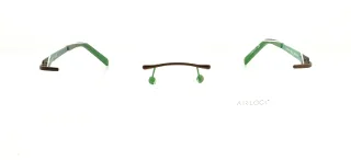 Airlock Eyeglasses LOVE UNITY 202