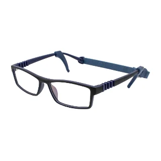 BLKBLU Black/Blue