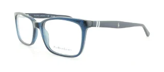 5276 Blue Transparent