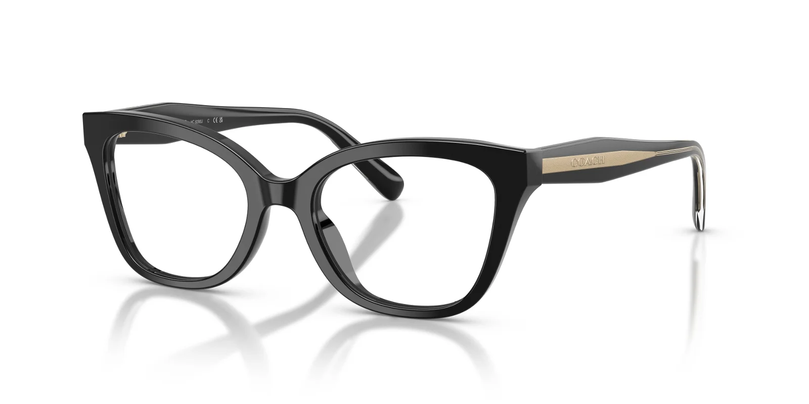 Coach Eyeglasses HC6290U