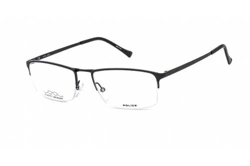 Police Eyeglasses VPL244