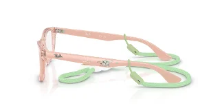 Ray Ban Eyeglasses RY1642