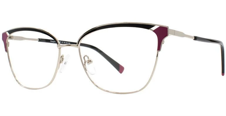 Cosmopolitan Eyeglasses Reagan