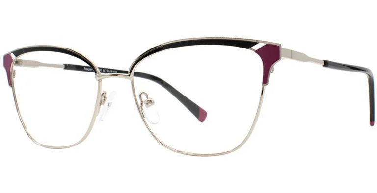 Cosmopolitan Eyeglasses Reagan