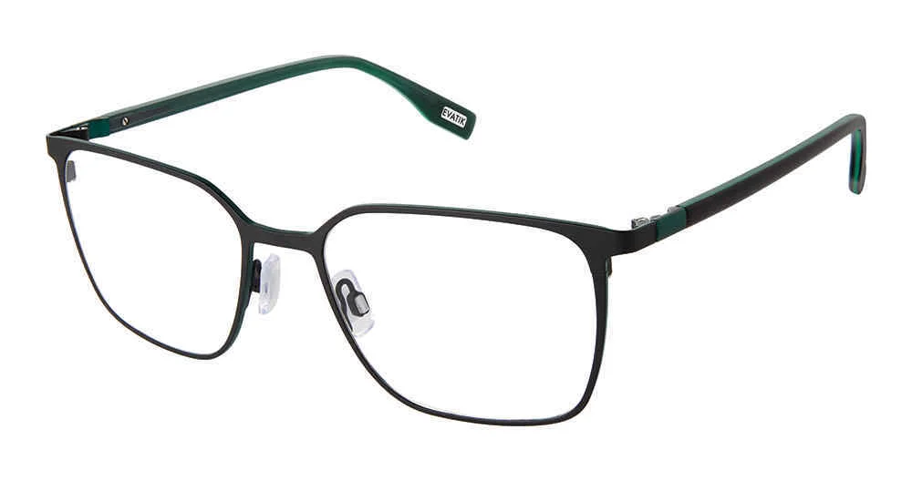 Evatik Eyeglasses E-9263