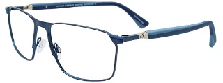 050 Dark Blue & Blue