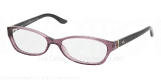 5158 Transparent Violet
