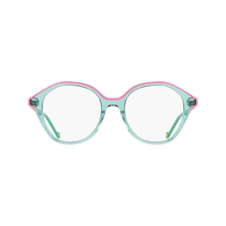 Pure Eyeglasses P-6014