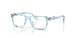 5378 Transparent Blue