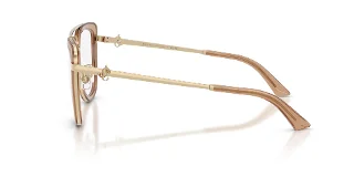 Jimmy Choo Eyeglasses JC2024B