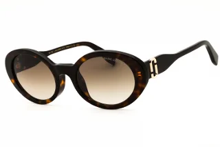 0086 HA HAVANA/BROWN SF