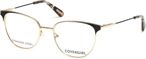 Cover Girl Eyeglasses CG0554