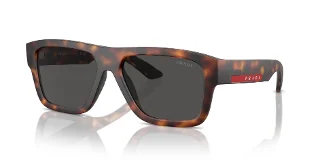 17X06F Dark Havana Rubbered