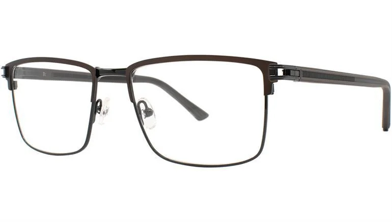 Helium Eyeglasses 4457