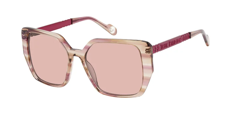 True Religion Sunwear Sunglasses TRU T3007