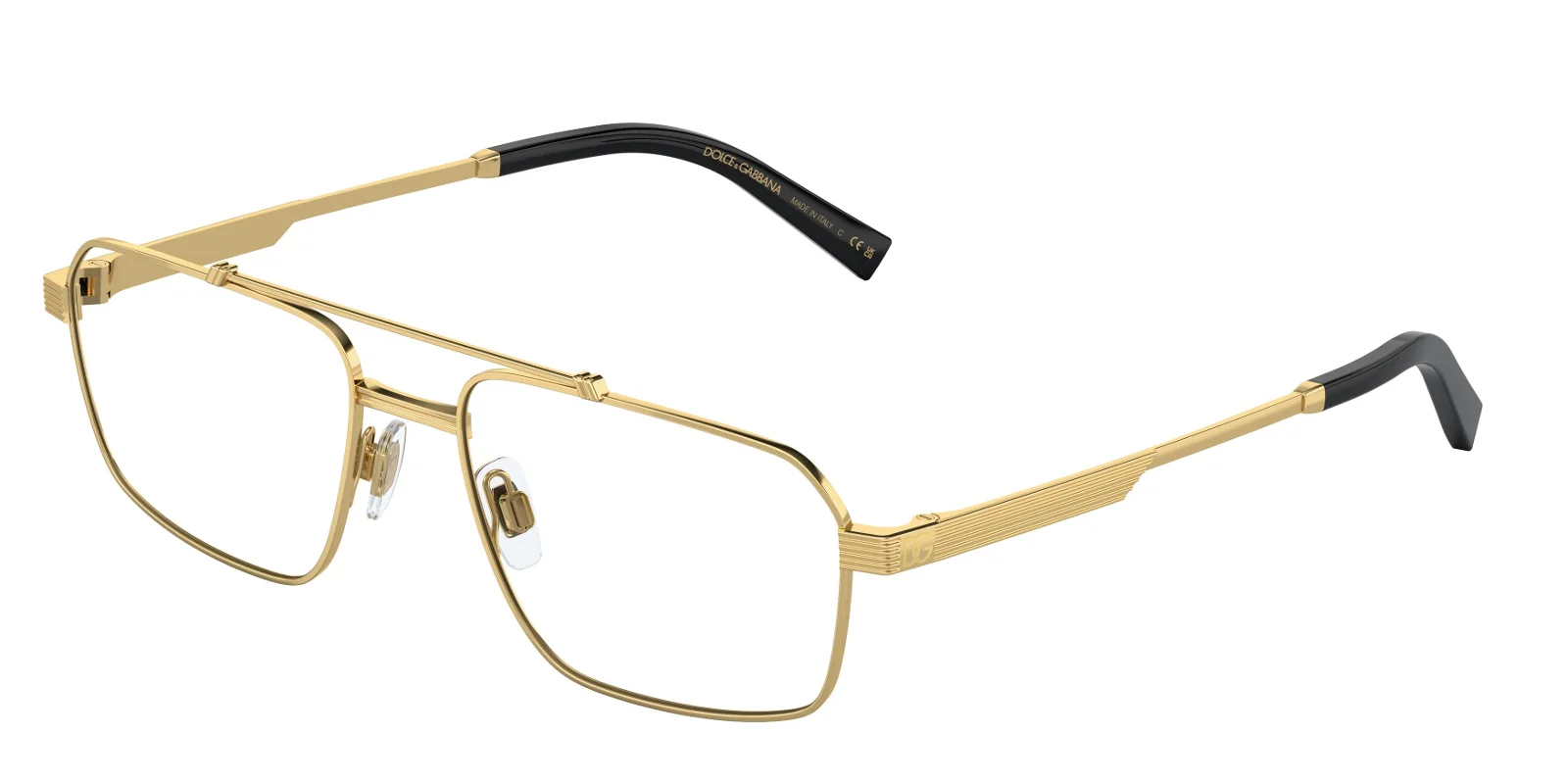 Dolce & Gabbana Eyeglasses DG1345