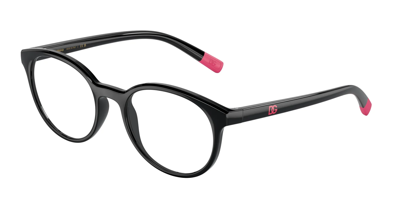 Dolce & Gabbana Eyeglasses DG5093