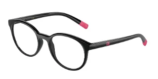 Dolce & Gabbana Eyeglasses DG5093