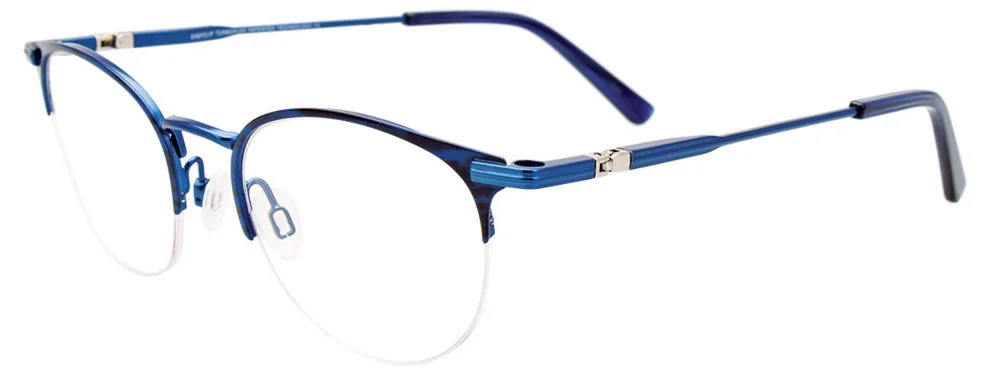 Easyclip Eyeglasses EC587