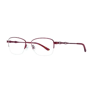 Lite Line Eyeglasses LL38