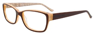 Easyclip Eyeglasses EC375