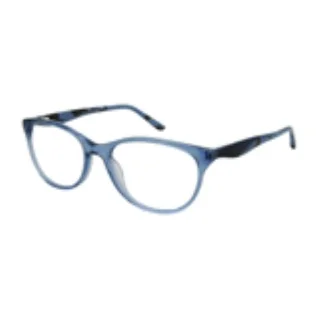 Elle Eyeglasses EL 13458