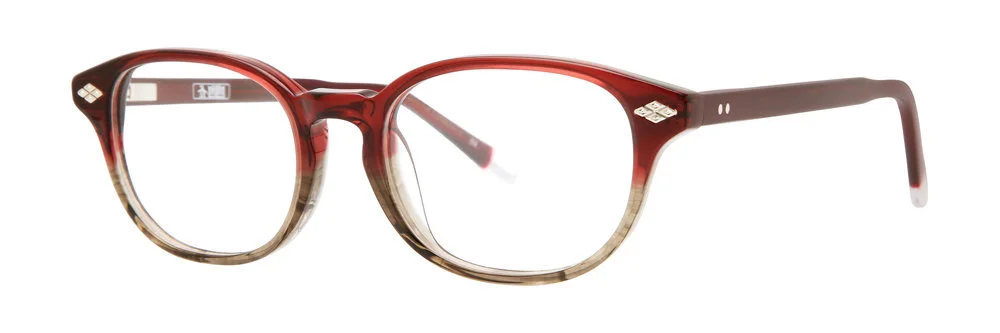 Penguin Eyeglasses THE FURR JR